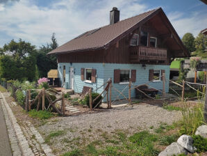 Ferienhaus Hausi - nur für Erwachsene - Seeg - image1
