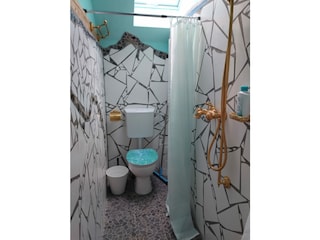 FeelFree Duschbad im OG