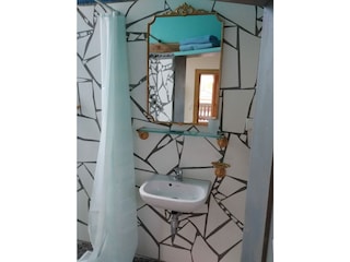 FeelFree Duschbad im OG