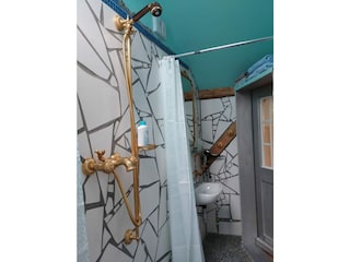 FeelFree Duschbad im OG