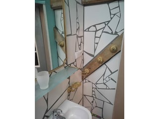 FeelFree Duschbad im OG