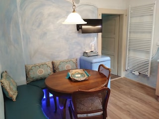 Esstisch Küche ausziehbar