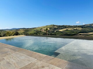 Villa Vasto Außenaufnahme 1