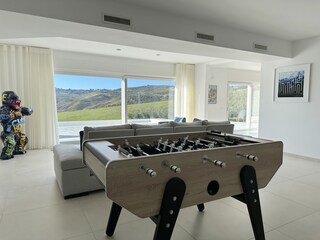 Villa Vasto Außenaufnahme 4