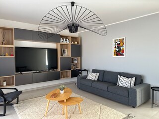 Villa Vasto Außenaufnahme 6