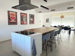 Villa Vasto Außenaufnahme 7