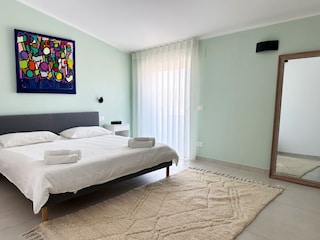 Villa Vasto Außenaufnahme 8