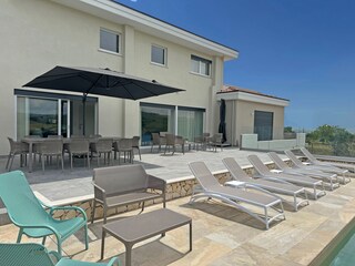 Villa Vasto Ausstattung 14