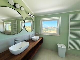 Villa Vasto Außenaufnahme 11