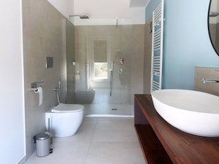 Villa Vasto Außenaufnahme 13