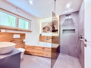 Vakantieappartement Scheidegg Kenmerken 10