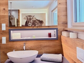 Vakantieappartement Scheidegg Kenmerken 9