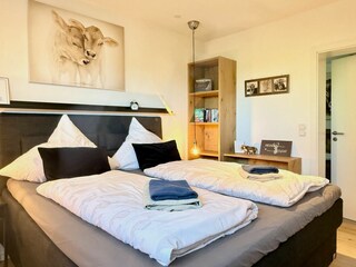 Vakantieappartement Scheidegg Kenmerken 18