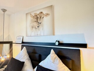 Vakantieappartement Scheidegg Kenmerken 20