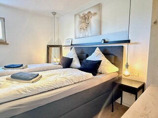 Vakantieappartement Scheidegg Kenmerken 16