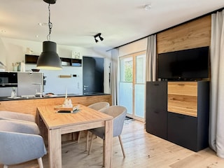 Vakantieappartement Scheidegg Kenmerken 11