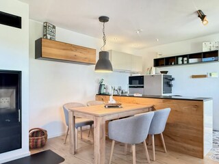 Vakantieappartement Scheidegg Kenmerken 24