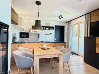 Vakantieappartement Scheidegg Kenmerken 15