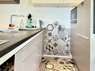 Vakantieappartement Scheidegg Kenmerken 12