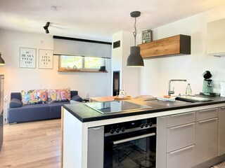 Vakantieappartement Scheidegg Kenmerken 14