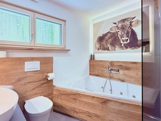 Vakantieappartement Scheidegg Kenmerken 26