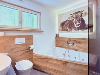 Vakantieappartement Scheidegg Kenmerken 27