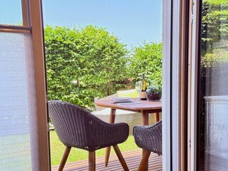 Vakantieappartement Scheidegg Kenmerken 21