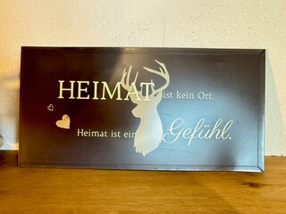 Vakantieappartement Scheidegg Kenmerken 15