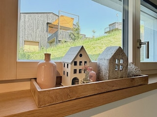 Vakantieappartement Scheidegg Kenmerken 18