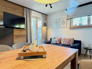 Vakantieappartement Scheidegg Kenmerken 9