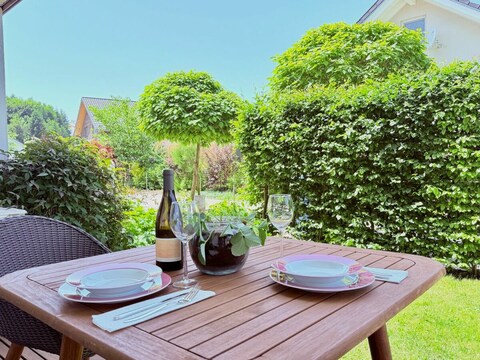 Apartamento de vacaciones en Allgäutraum