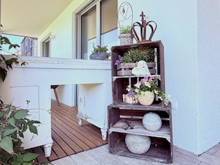 Vakantieappartement Scheidegg Kenmerken 22