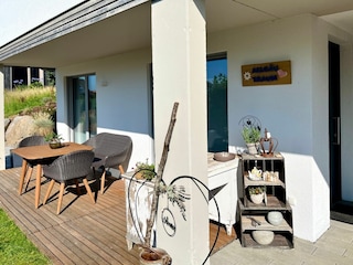 Vakantieappartement Scheidegg Buitenaudio-opname 6