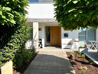 Vakantieappartement Scheidegg Buitenaudio-opname 7