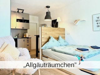 Vakantieappartement Scheidegg Kenmerken 1