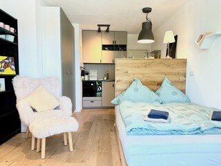 Vakantieappartement Scheidegg Kenmerken 11
