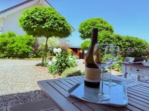 Vakantiewoning Allgäuträumchen