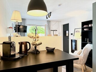 Vakantieappartement Scheidegg Kenmerken 9