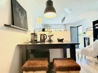 Vakantieappartement Scheidegg Kenmerken 12