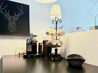 Vakantieappartement Scheidegg Kenmerken 15