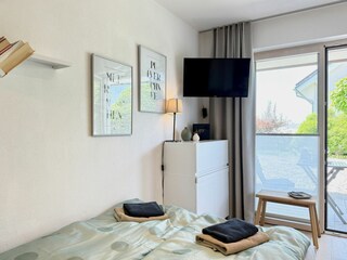 Vakantieappartement Scheidegg Kenmerken 10