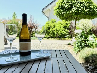 Appartamento per vacanze Scheidegg Caratteristiche 16