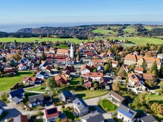 Vakantieappartement Scheidegg Buitenaudio-opname 3