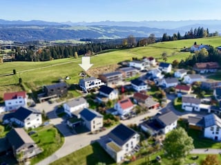 Vakantieappartement Scheidegg Buitenaudio-opname 4