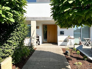 Vakantieappartement Scheidegg Buitenaudio-opname 6