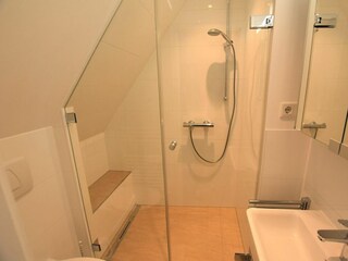 Ferienwohnung Rantum Außenaufnahme 3