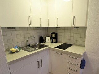 Ferienwohnung Rantum Außenaufnahme 4