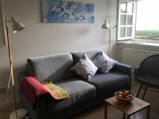 Ferienwohnung Rantum Außenaufnahme 5