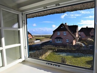 Ferienwohnung Rantum Außenaufnahme 6