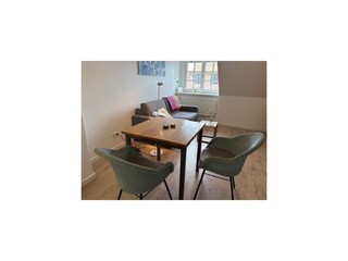 Ferienwohnung Rantum Außenaufnahme 7